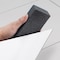Vitrex QEP 1 in. H X 2 in. W X 6 in. L Metal Rubbing Stone 1 pk 10022 - alternate 6